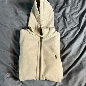 Polo Ralph Lauren sweatsuit